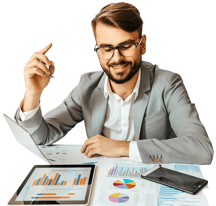 Expert Solutions for Corporate  Financial Success. - 乐鱼电竞