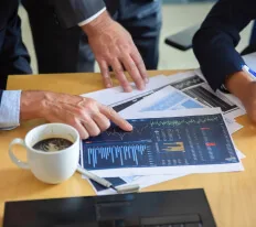 Over The Solution Work Financial  Of Provided Company. - 乐鱼电竞